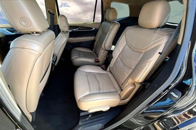 2023 Cadillac XT6 Sport