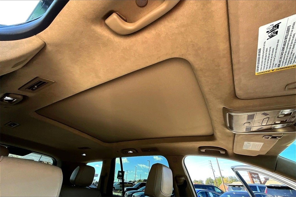 2023 Cadillac XT6 Sport