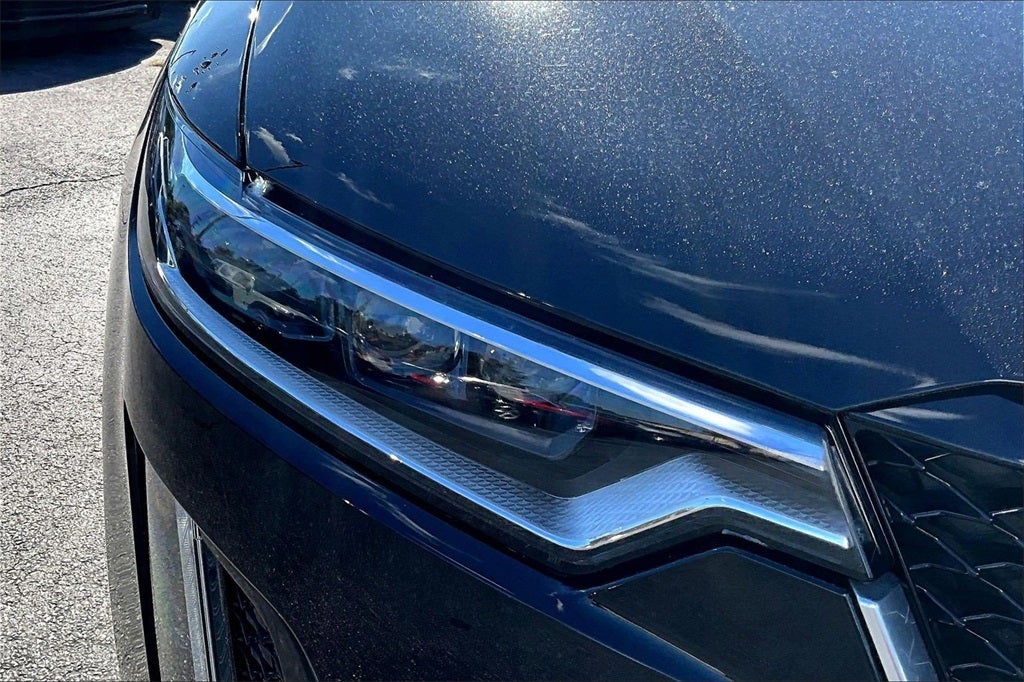 2023 Cadillac XT6 Sport