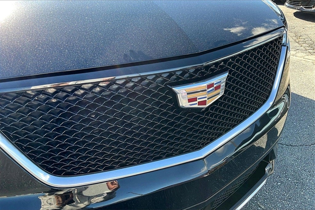 2023 Cadillac XT6 Sport