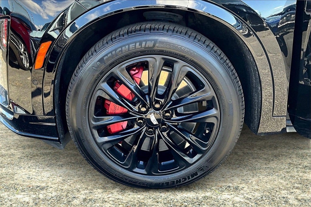 2023 Cadillac XT6 Sport