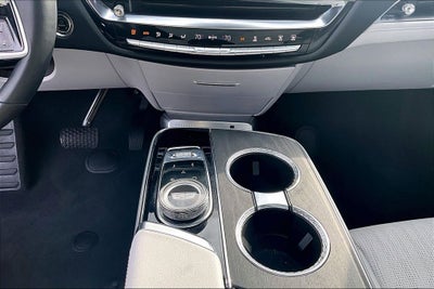 2023 Cadillac LYRIQ Luxury