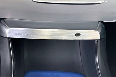 2023 Cadillac LYRIQ Luxury