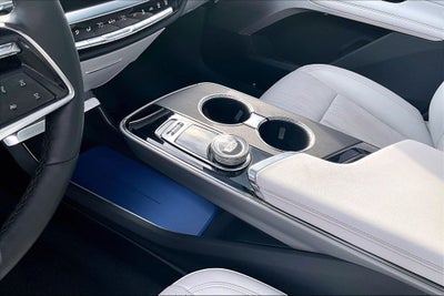 2023 Cadillac LYRIQ Luxury