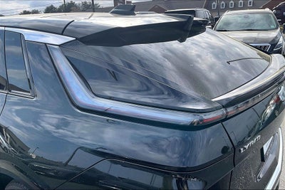 2023 Cadillac LYRIQ Luxury