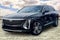 2023 Cadillac LYRIQ Luxury