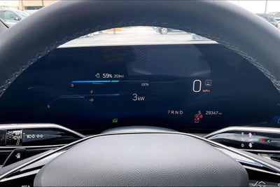 2024 Cadillac LYRIQ Tech