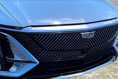 2024 Cadillac LYRIQ Tech