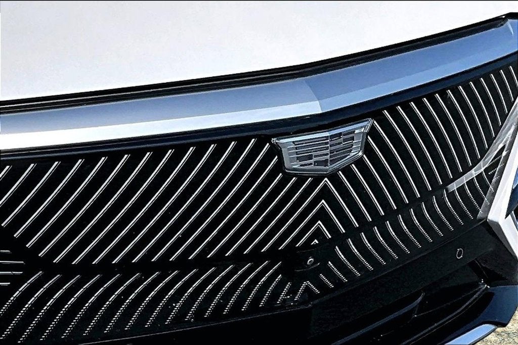 2024 Cadillac LYRIQ Tech