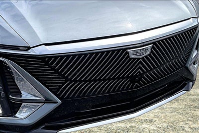 2024 Cadillac LYRIQ Tech