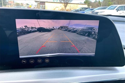 2024 Cadillac LYRIQ Luxury 2