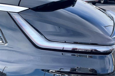 2024 Cadillac LYRIQ Luxury 2