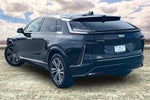 2024 Cadillac LYRIQ Luxury 2