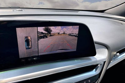 2024 Cadillac LYRIQ Luxury 2