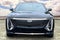 2024 Cadillac LYRIQ Luxury 3