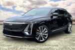 2024 Cadillac LYRIQ Luxury 3