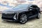 2024 Cadillac LYRIQ Luxury 3