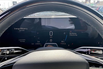 2024 Cadillac LYRIQ Luxury 3