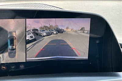 2024 Cadillac LYRIQ Luxury 3