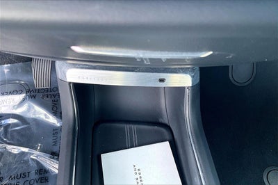 2024 Cadillac LYRIQ Luxury 3