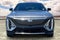 2024 Cadillac LYRIQ Luxury 3