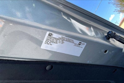 2024 Cadillac LYRIQ Luxury 3