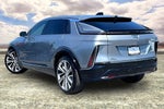 2024 Cadillac LYRIQ Luxury 3