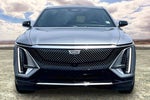 2024 Cadillac LYRIQ Luxury 3