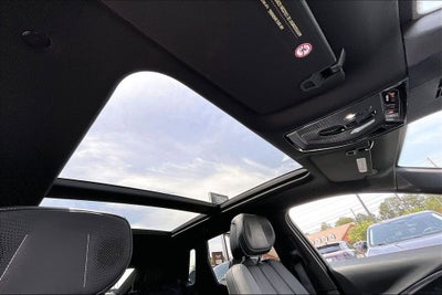 2024 Cadillac LYRIQ Luxury 3