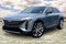 2024 Cadillac LYRIQ Luxury 3