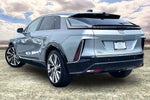 2024 Cadillac LYRIQ Luxury 3