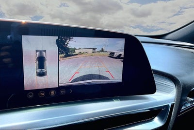 2026 Cadillac LYRIQ Signature Luxury
