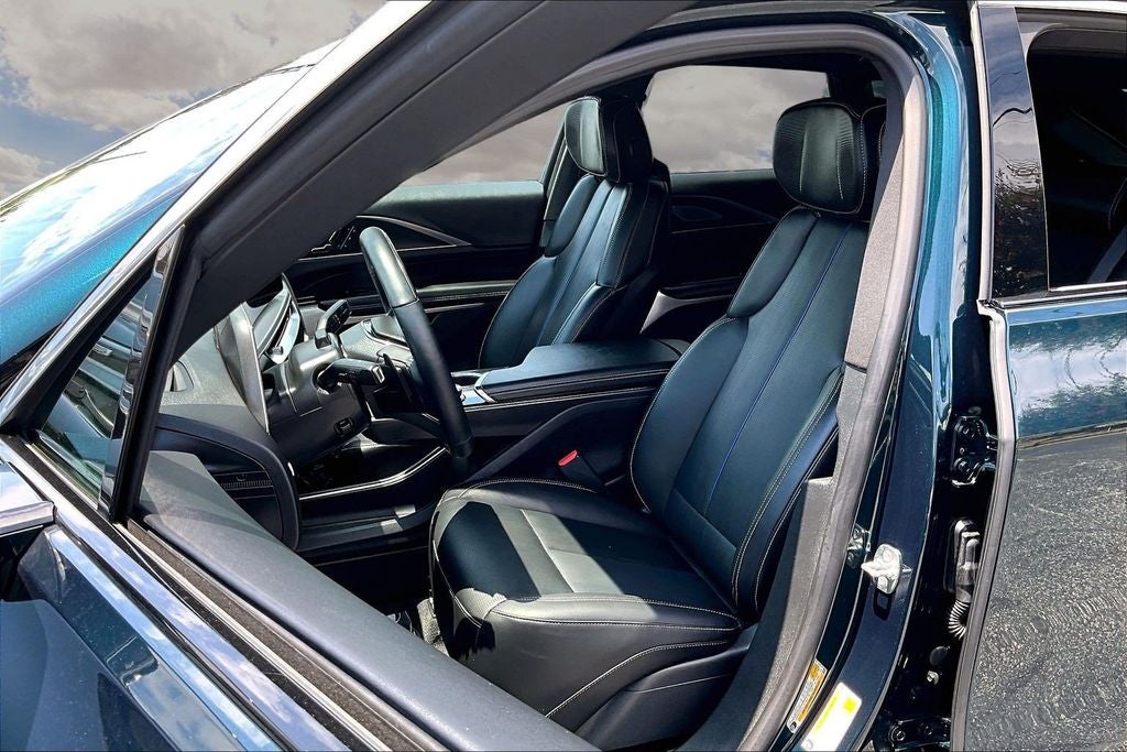 2026 Cadillac LYRIQ Signature Luxury