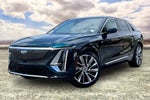2026 Cadillac LYRIQ Signature Luxury