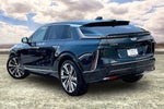2026 Cadillac LYRIQ Signature Luxury