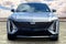 2025 Cadillac LYRIQ Luxury 3
