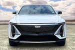 2025 Cadillac LYRIQ Luxury 3