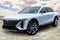 2025 Cadillac LYRIQ Luxury 3