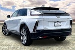 2025 Cadillac LYRIQ Luxury 3