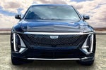 2025 Cadillac LYRIQ Luxury 3