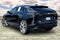 2025 Cadillac LYRIQ Luxury 3