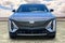 2025 Cadillac LYRIQ Luxury 3