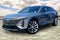 2025 Cadillac LYRIQ Luxury 3