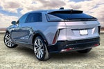 2025 Cadillac LYRIQ Luxury 3