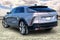 2025 Cadillac LYRIQ Luxury 3