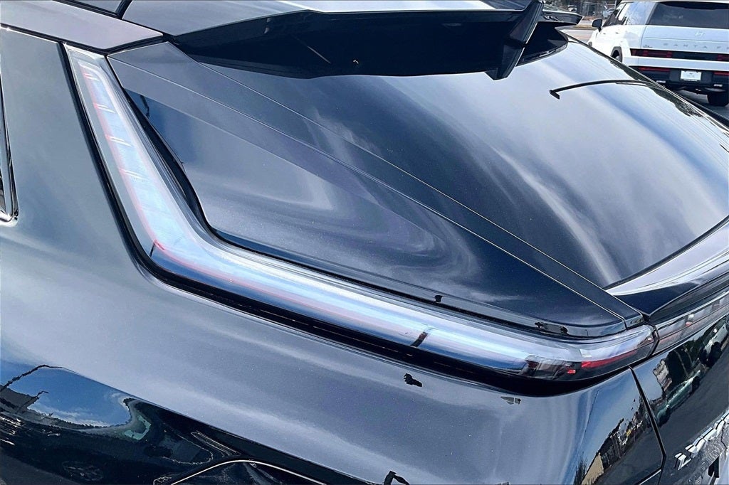 2024 Cadillac LYRIQ Sport 2