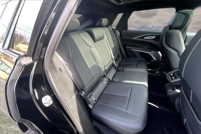 2024 Cadillac LYRIQ Sport 2