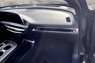 2024 Cadillac LYRIQ Sport 2