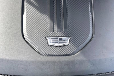 2024 Cadillac LYRIQ Sport 2