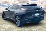 2024 Cadillac LYRIQ Sport 2